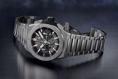 hublot big bang armbänder|Hublot big bang models.